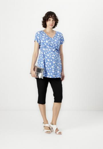 Блузка для беременных