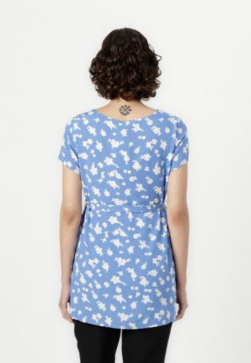 Блузка для беременных