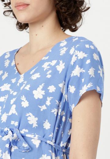 Блузка для беременных