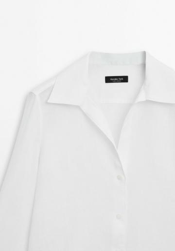 Блузка-рубашка