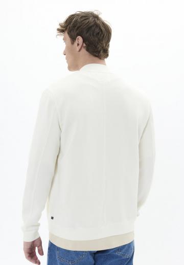 Куртка бомбер