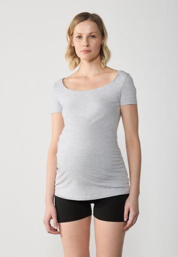 Футболка для беременных