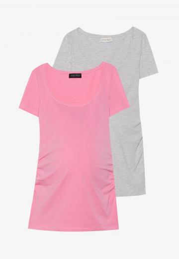 Футболка для беременных