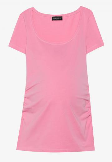 Футболка для беременных