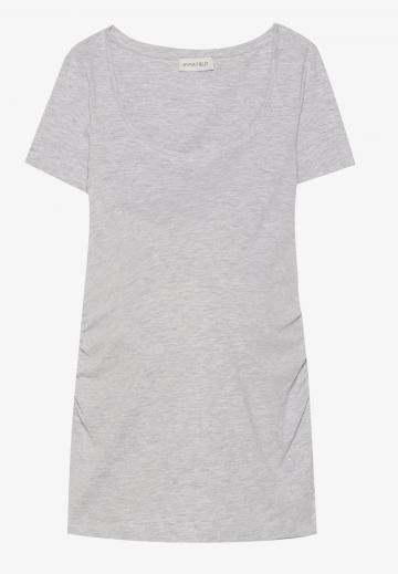 Футболка для беременных