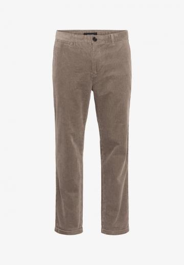 Вельветовые брюки