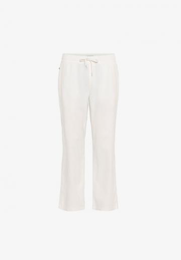 Льняные брюки