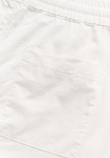 Льняные брюки