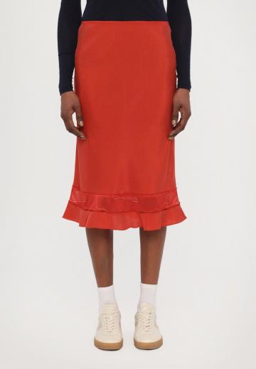 Летняя юбка