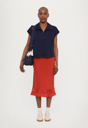 Летняя юбка