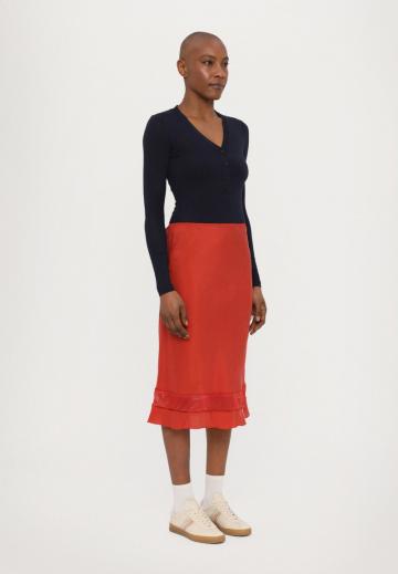 Летняя юбка