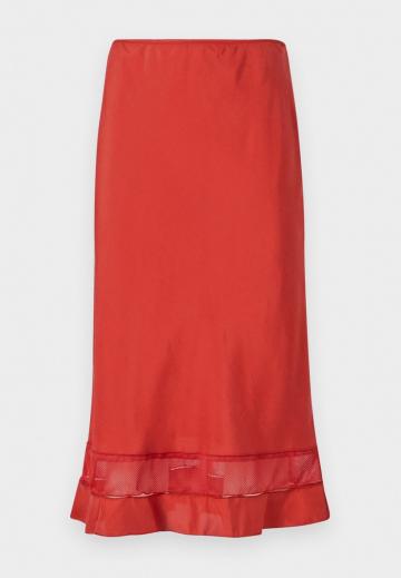 Летняя юбка