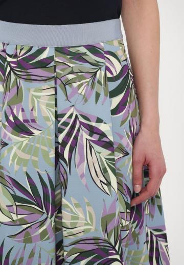 Летняя юбка