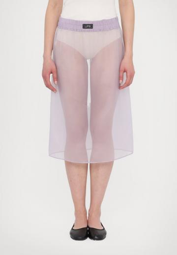 Летняя юбка