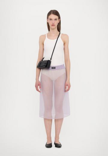 Летняя юбка