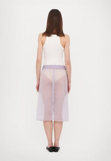 Летняя юбка