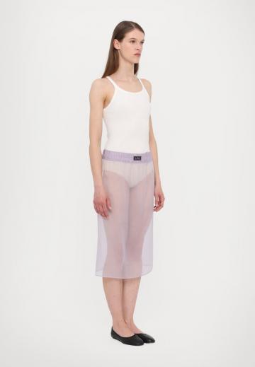 Летняя юбка