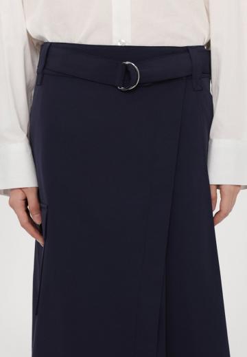 Летняя юбка