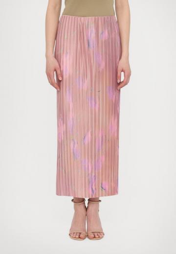 Летняя юбка