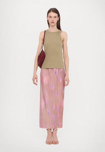 Летняя юбка