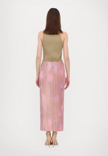 Летняя юбка