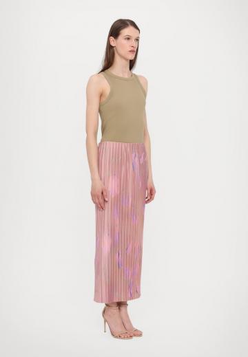 Летняя юбка