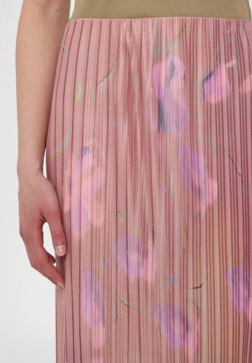 Летняя юбка