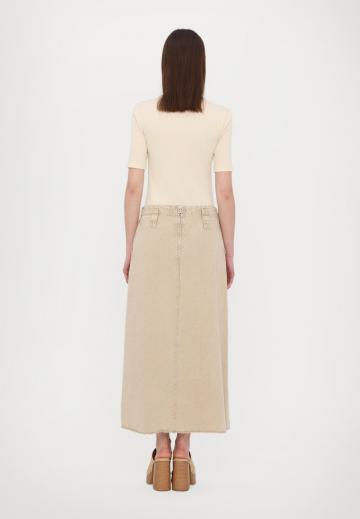 Летняя юбка