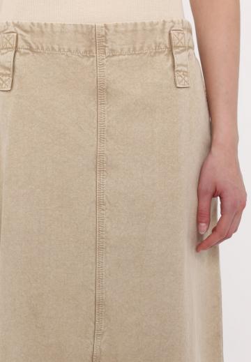 Летняя юбка