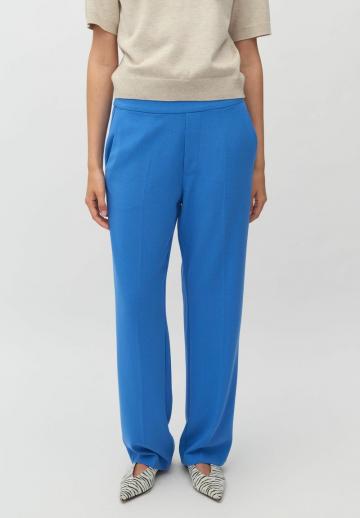 Прямые брюки