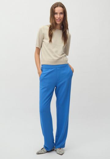 Прямые брюки