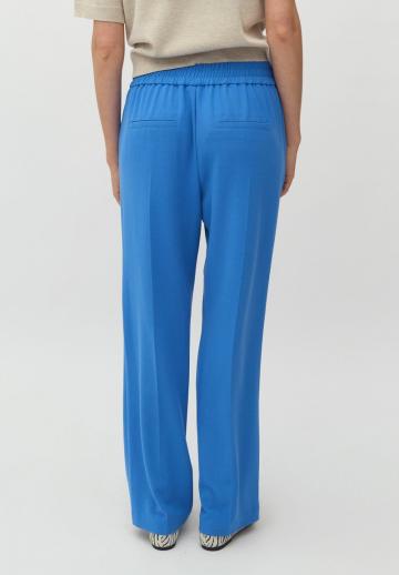 Прямые брюки