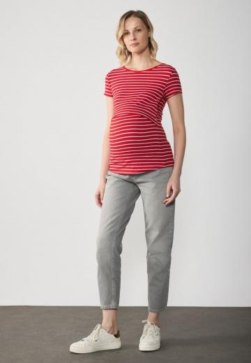 Джинсы для беременных