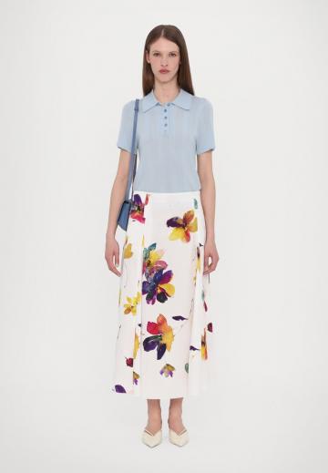 Летняя юбка