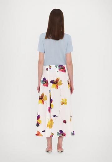 Летняя юбка