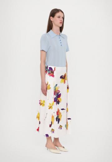 Летняя юбка