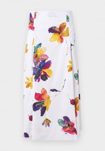 Летняя юбка