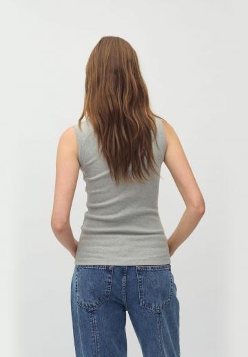 Майка-борцовка