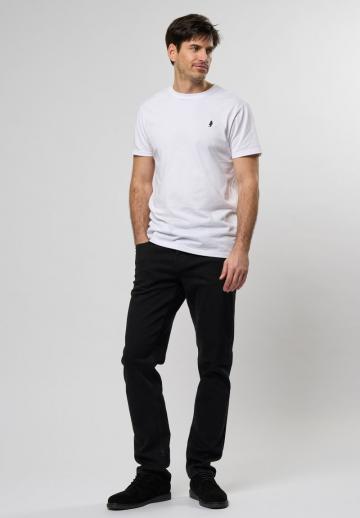 Узкие джинсы