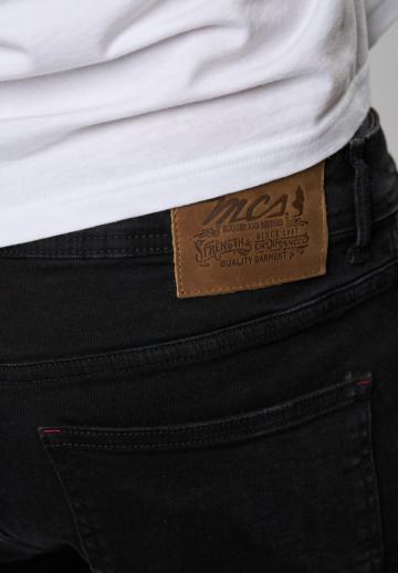 Узкие джинсы