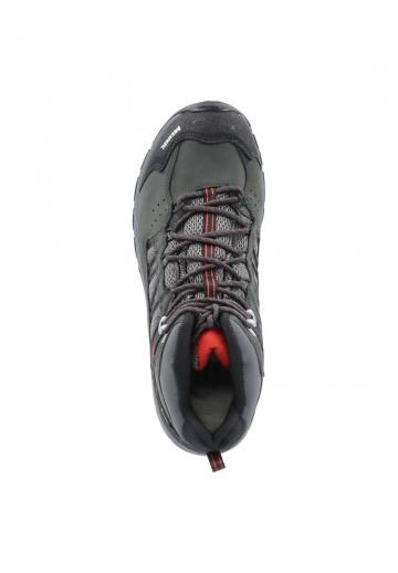 Походные ботинки