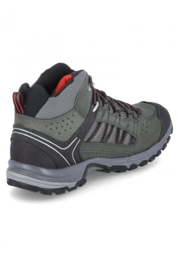 Походные ботинки