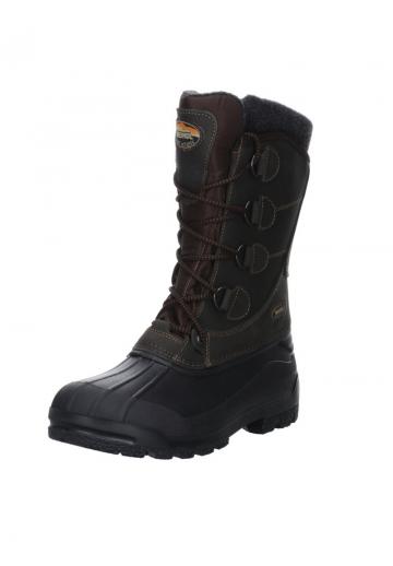 Зимние ботинки