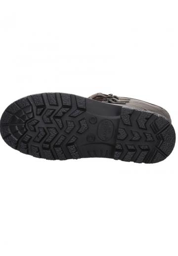 Зимние ботинки