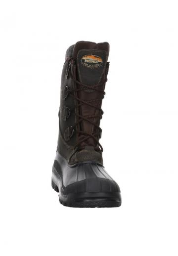 Зимние ботинки