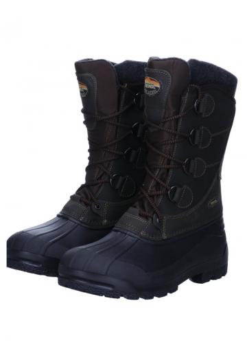 Зимние ботинки