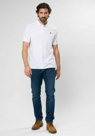 Узкие джинсы