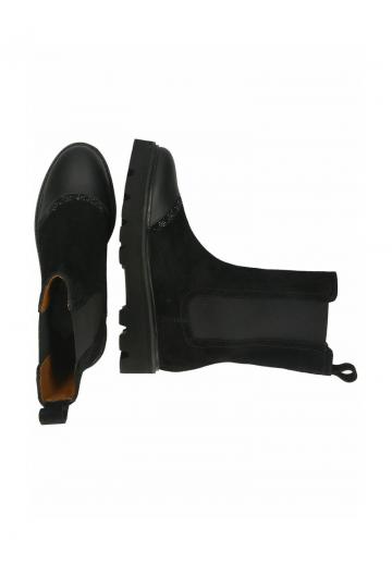 Ботинки челси