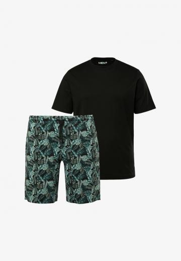 Пижама с шортами