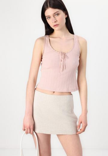 Летняя юбка